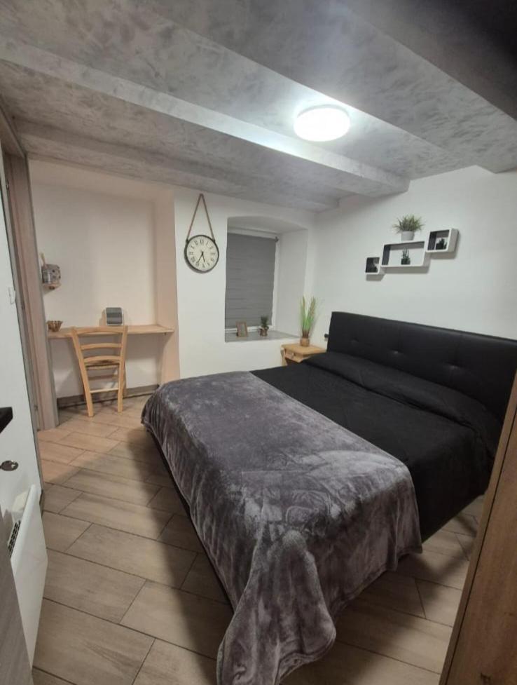 Casa Jasmina Leilighet Mezzano Eksteriør bilde