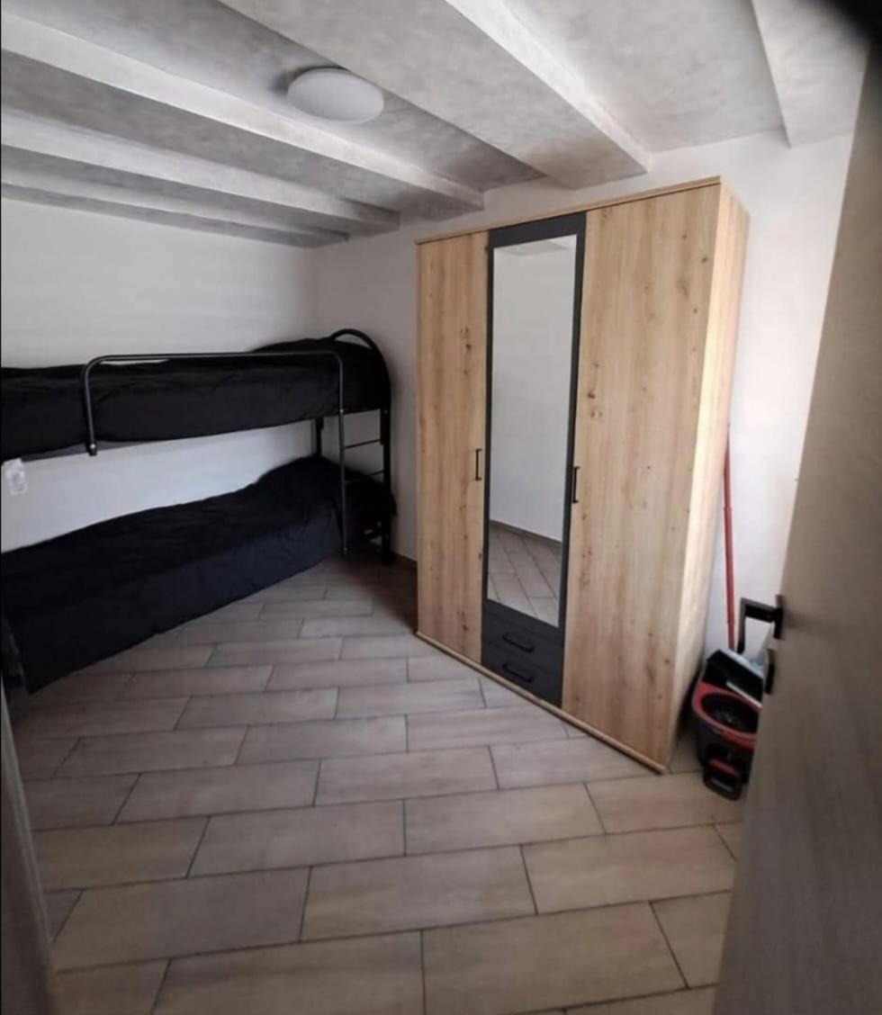 Casa Jasmina Leilighet Mezzano Eksteriør bilde